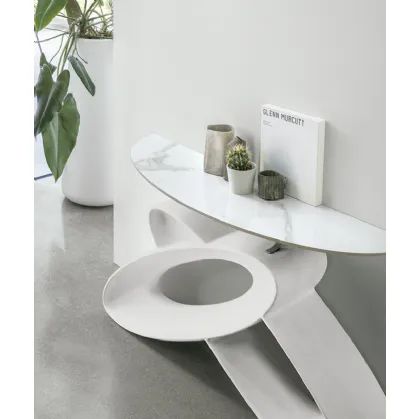 Mobile ingresso Consolle Eclipse di Target Point