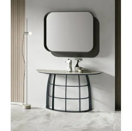 Mobile ingresso Consolle Cosmos di Target Point