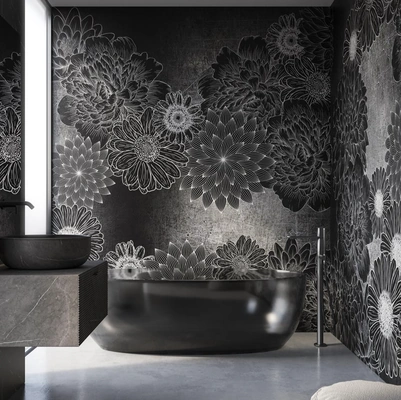 Carta da parati Alambra Instabilelab