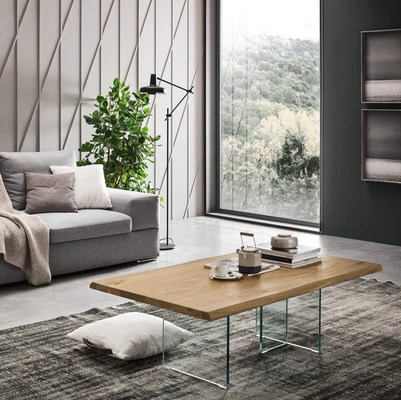 Tavolino Cleo di Maronese