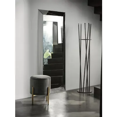 Specchio rettangolare Diamante di Bontempi