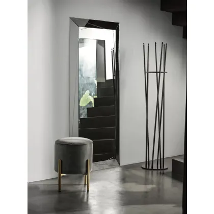 Specchio rettangolare Diamante di Bontempi