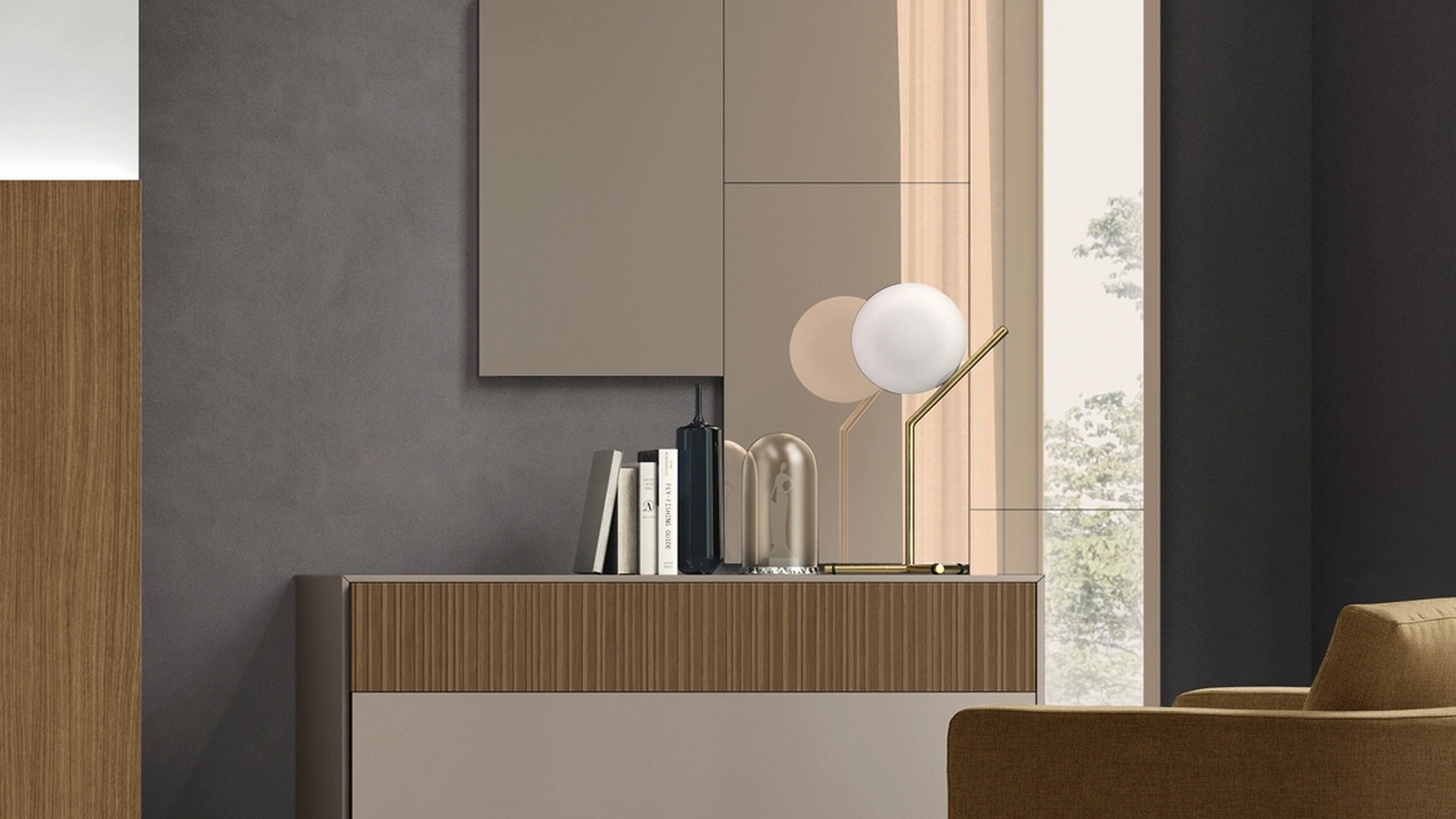 Specchiera Lego di Maronese