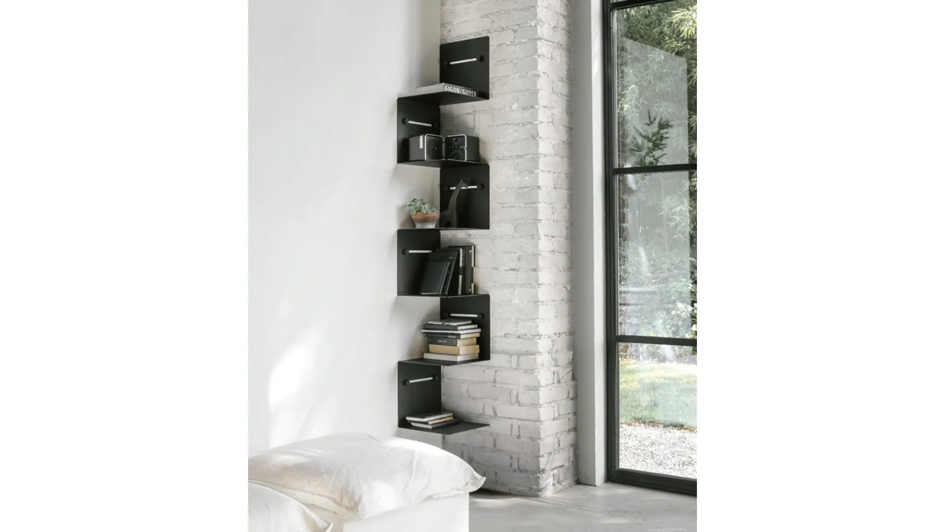 Mensole Nook di Target Point