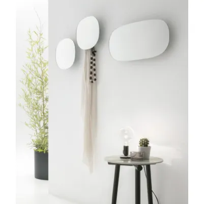 Specchi Paf Set di Target Point