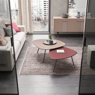 Tavolino Soap di Maronese