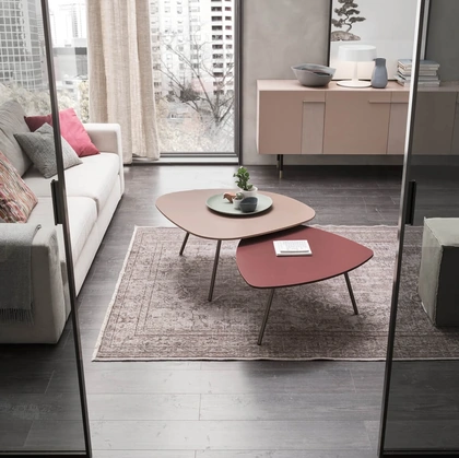 Tavolino Soap di Maronese