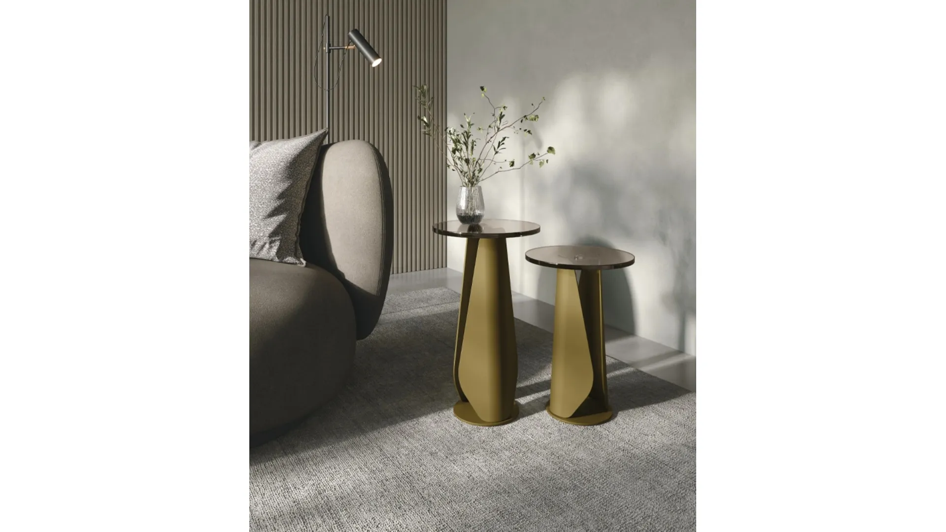Tavolini Tile Set di Target Point