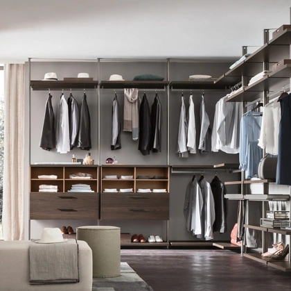 Cabina Armadio 0 Pen di Maronese