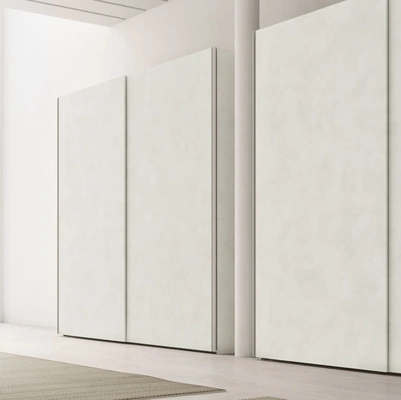 Armadio Gola Anta scorrevole di Maronese