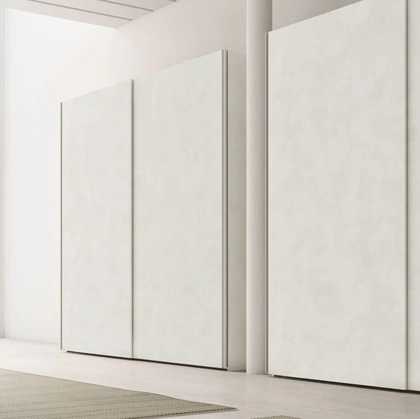 Armadio Gola Anta scorrevole di Maronese