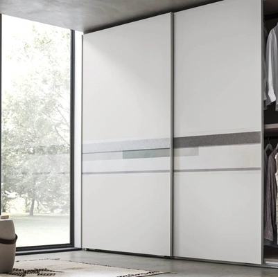 Armadio con anta scorrevole Next di Maronese