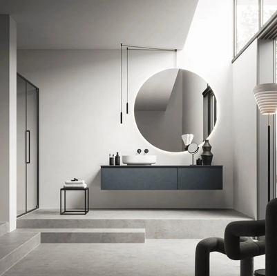 Mobile da Bagno sospeso Absolute 42 di Arbi