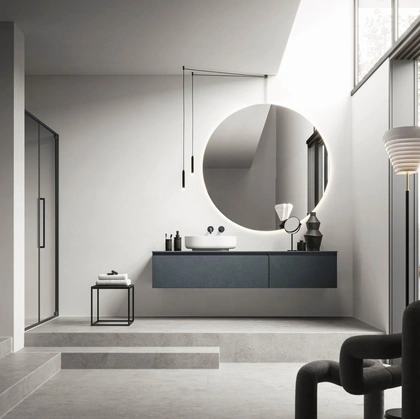 Mobile da Bagno sospeso Absolute 42 di Arbi