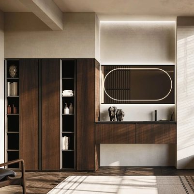 Mobile da Bagno sospeso Absolute 47 di Arbi