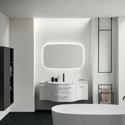 Mobile da Bagno Fusion Moby 30 di Arbi