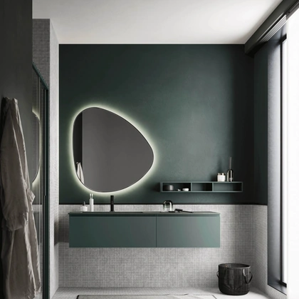 Mobile da Bagno Ho-me plus 45 21 di Arbi