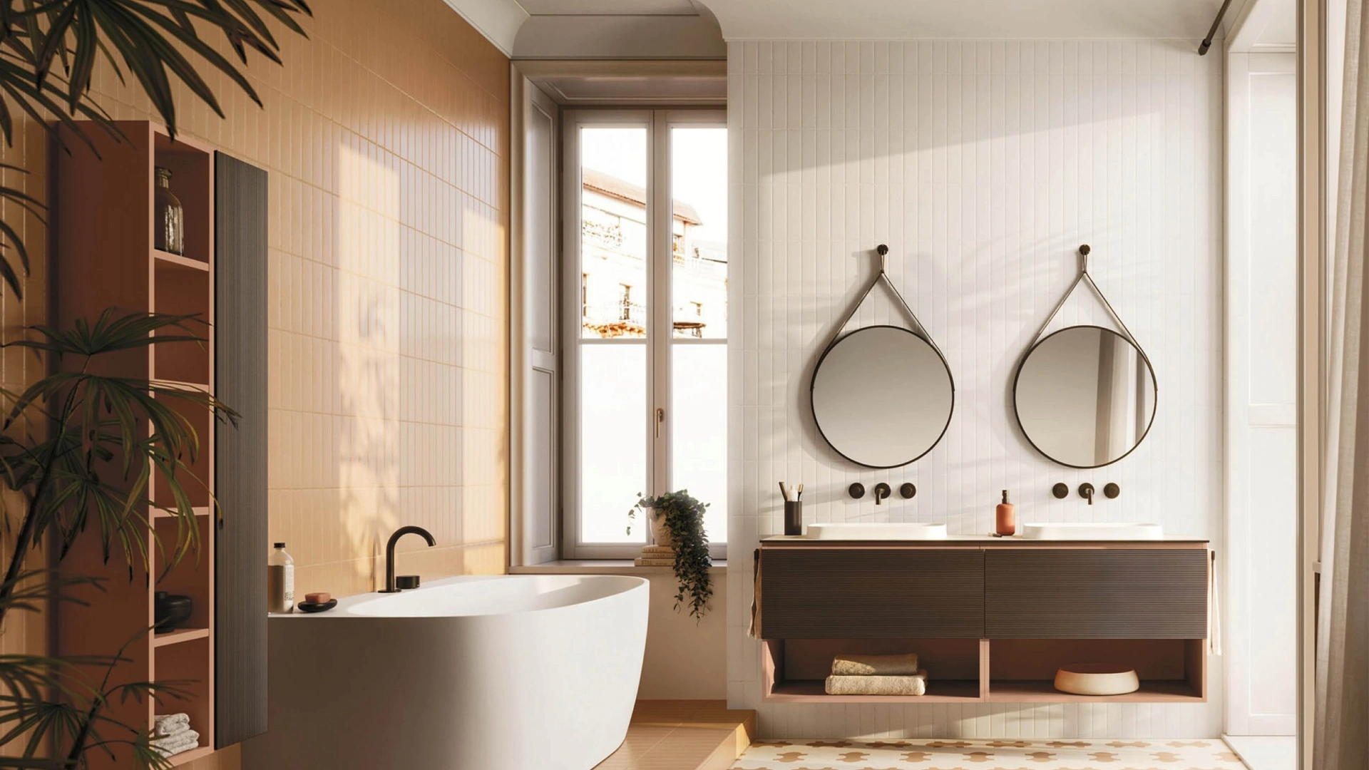 Mobile da Bagno Ho-me plus 45 22 di Arbi