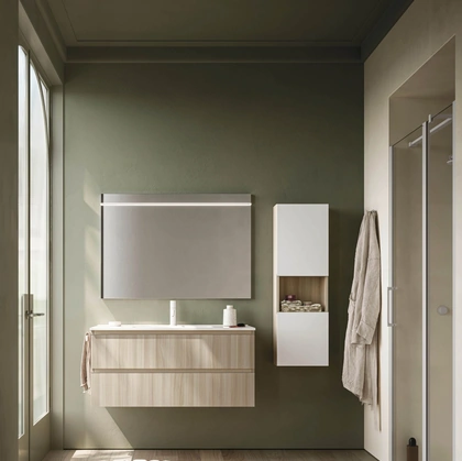 Mobile da Bagno sospeso Ho-me plus 45 23 di Arbi