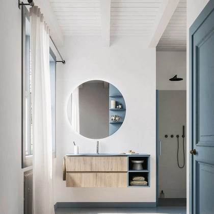 Mobile da Bagno sospeso Ho-me plus 45 27 di Arbi