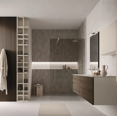 Mobile da Bagno sospeso Ho-me plus J 56 di Arbi