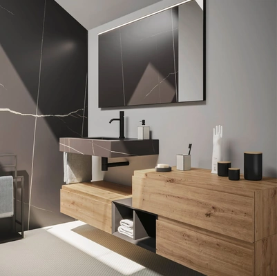 Mobile da Bagno Ho-me plus J 42 di Arbi