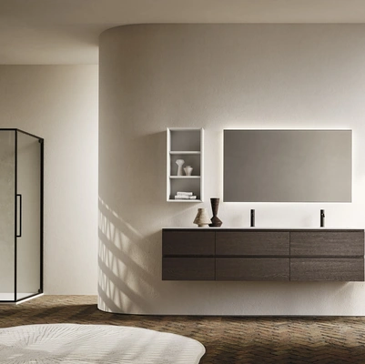 Mobile da Bagno sospeso Sky Gola 39 di Arbi