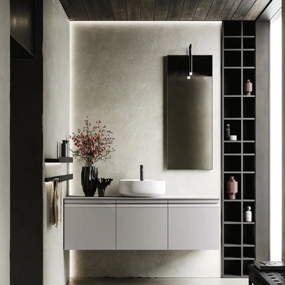 Mobile da Bagno sospeso Sky Hook 37 di Arbi