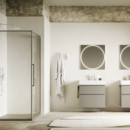 Mobile da Bagno sospeso Sky Sail 32 di Arbi