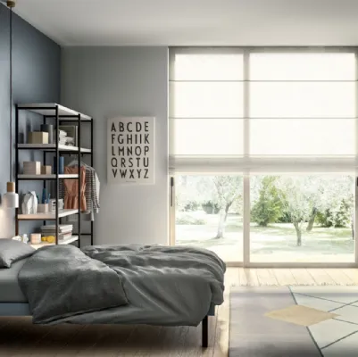 Cameretta per ragazzi Room 112 di Zg Mobili