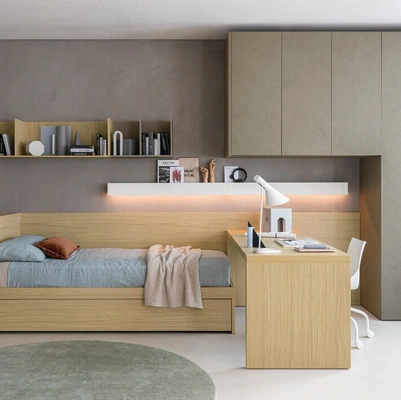 Cameretta SpaceMakers-young-SM2507 Zalf