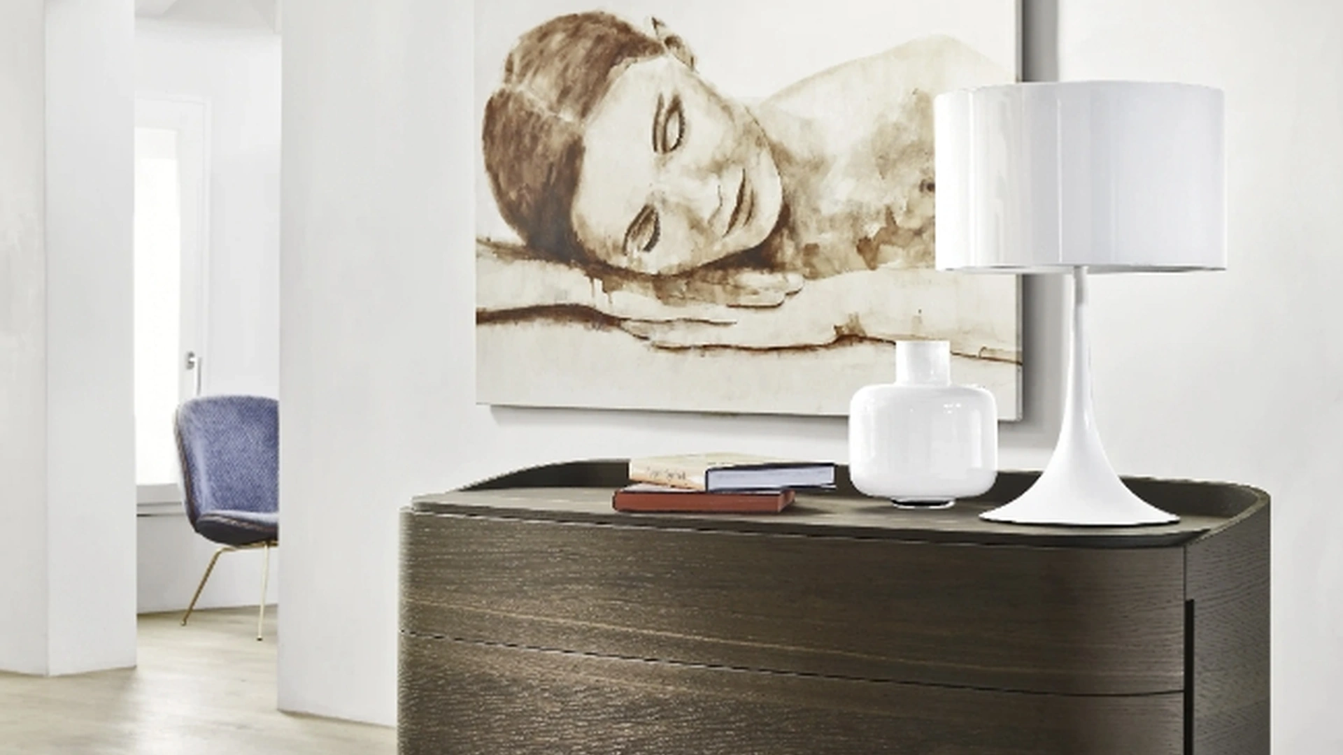 Comò Babila di Sangiacomo