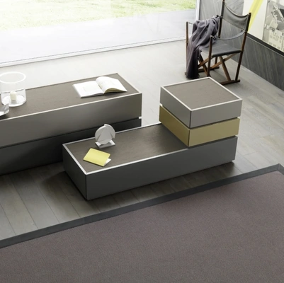 Comodino Cidori di Sangiacomo