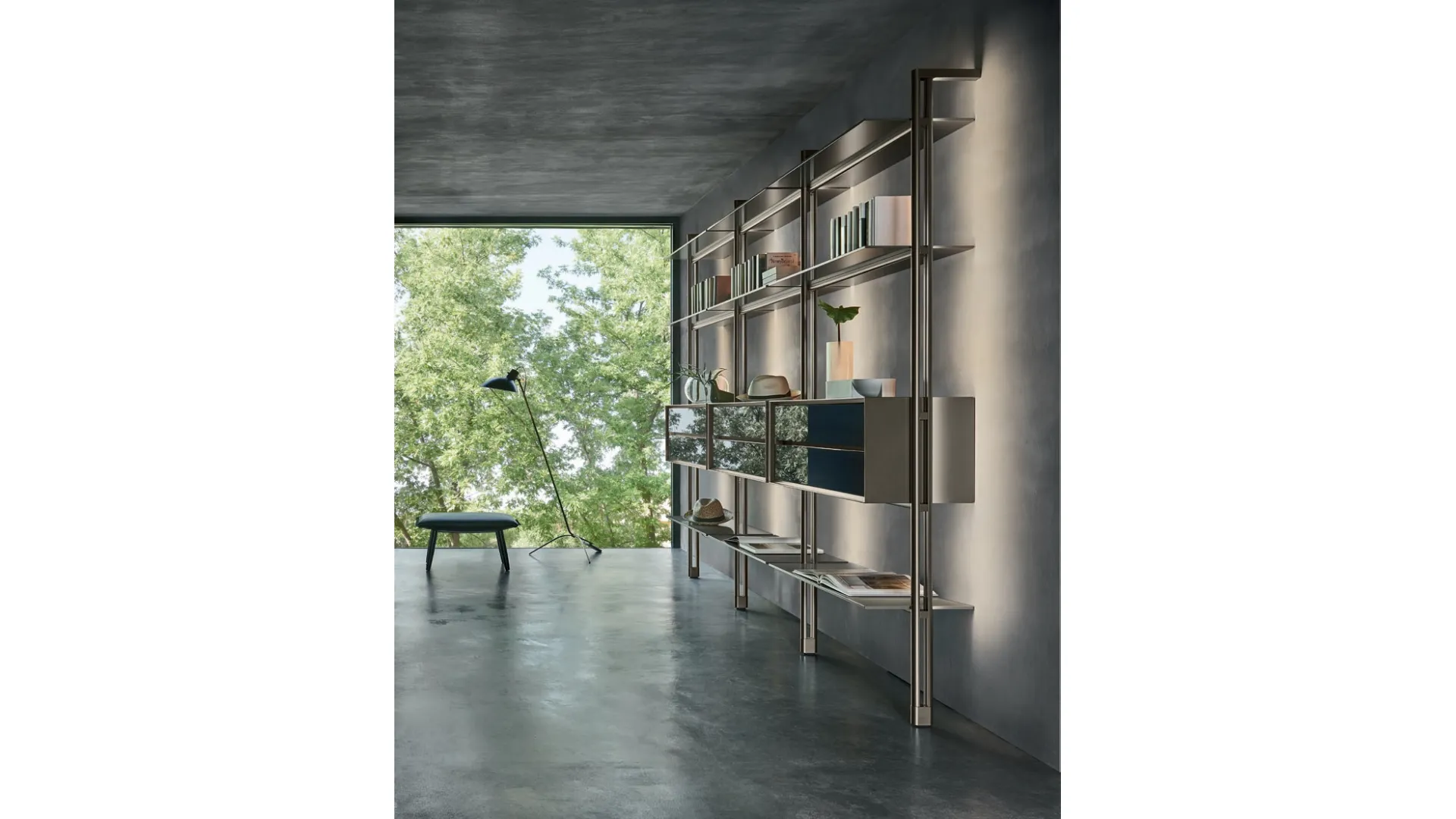 Libreria Itala di Sangiacomo