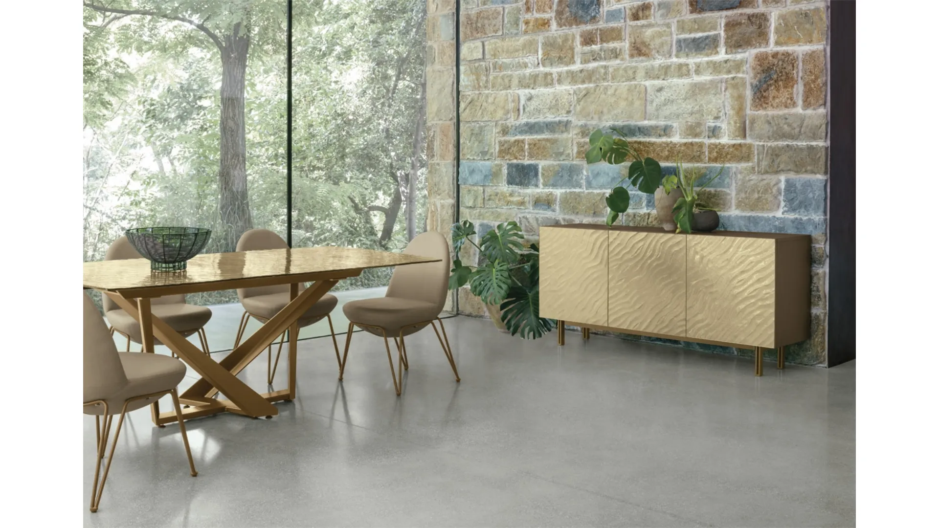 Madia Altea 180 di Target Point