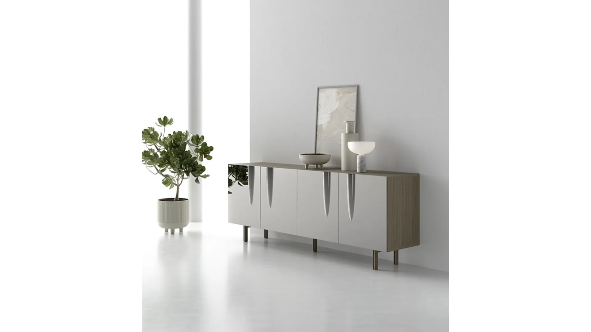 Madia Aura 220 di Target Point