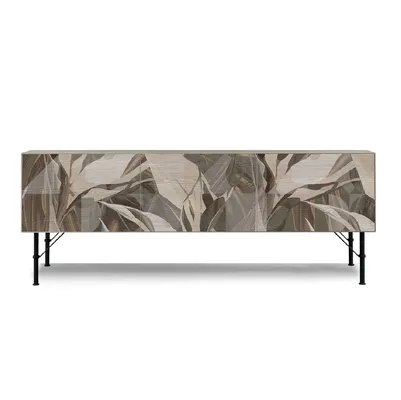 Madia Jungle Spots 103 di Devina Nais