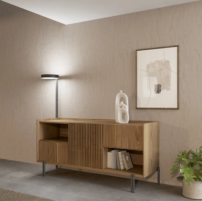 Madia Novéa Lumina M25 T7 in Rovere di Pizzolato