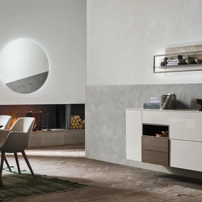 Madia sospesa Setaplus sa2014 di Maronese