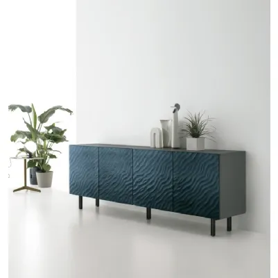 Madia Altea 220 di Target Point