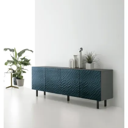 Madia Altea 220 di Target Point