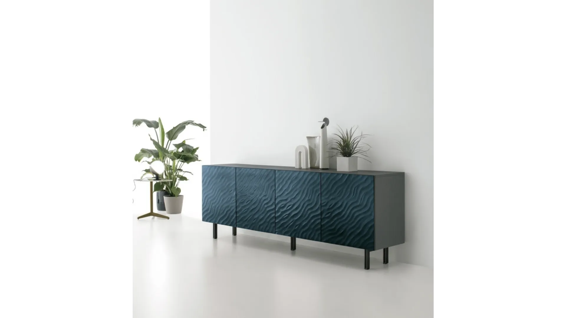 Madia Altea 220 di Target Point