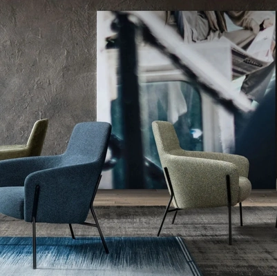 Poltrona Denver di Samoa