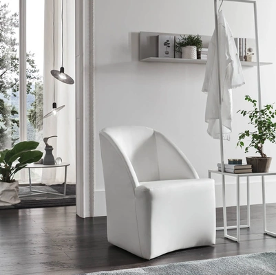 Poltroncina Guest di Maronese