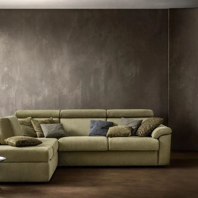 Divano Letto Place di Samoa