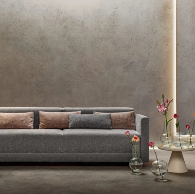 Divano Letto trasformabile Race di Samoa