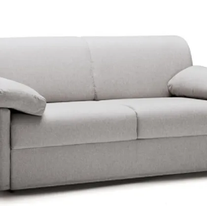 Divano Letto lineare Slim di ZG Mobili