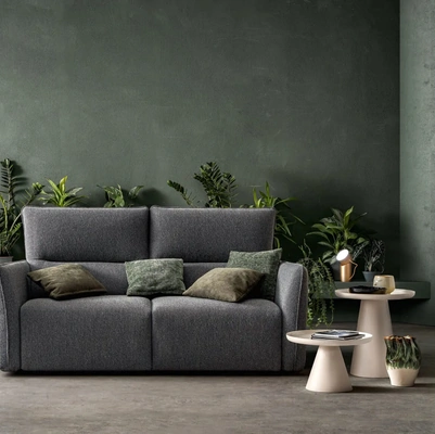 Divano Letto relax Total di Samoa