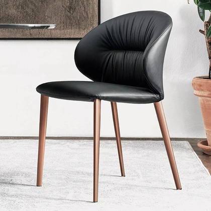 Sedia Drop di Bontempi