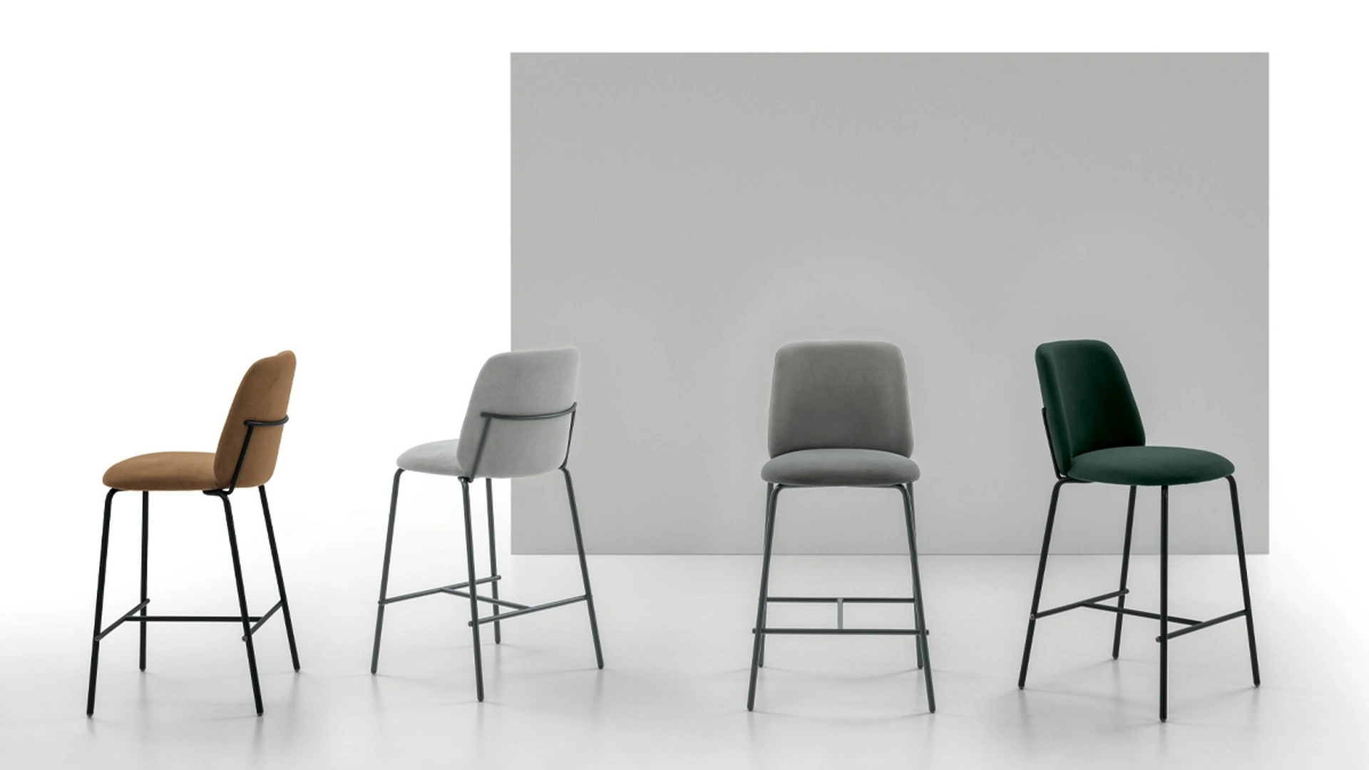 Sgabello Easy di Target Point